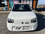 アルト F オートギヤシフト 新品バッテリー交換 整備 保証付き