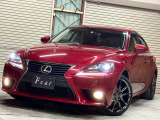 IS 250 4WD 
