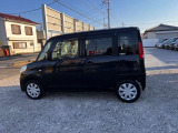 納車前に自社工場にて車検整備を行います!