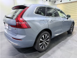 XC60 アルティメット B5 AWD 4WD 法人ワンオーナー パノラマサンルーフ