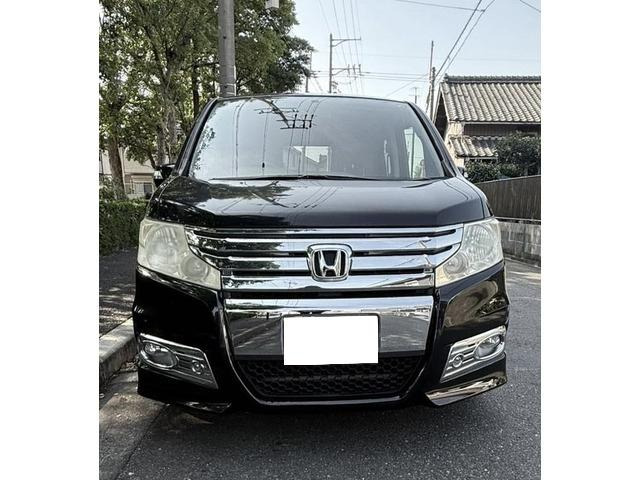 ステップワゴン 2.0 スパーダ S 