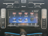 ☆SDナビ地デジTVにBluetooth機能も付いているので携帯と接続できハンズフリーや音楽再生も可能です♪お見逃し無く!!お問い合わせはTEL06-6430-1230 E-mail cars_genesis2