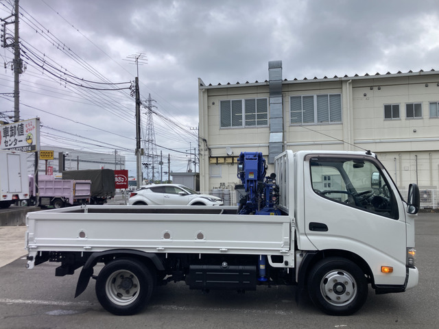 トヨタ トヨエース_画像7