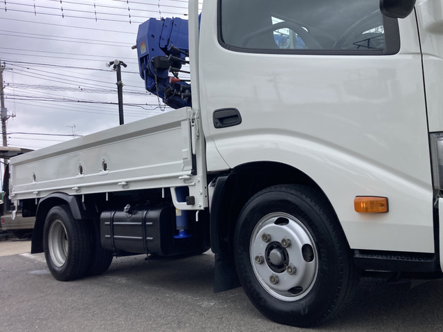 トヨタ トヨエース_画像33