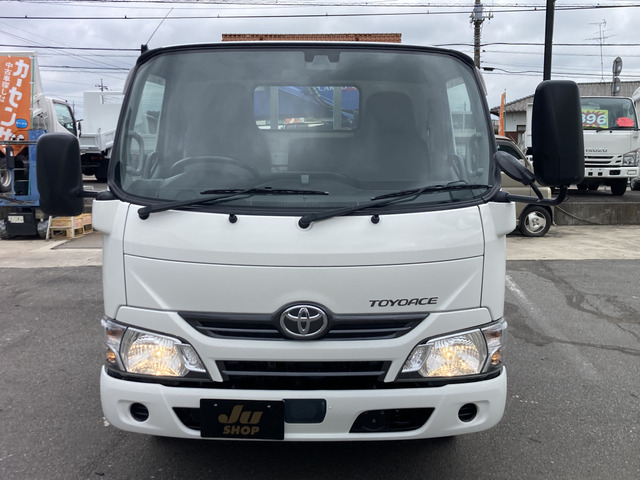 トヨタ トヨエース_画像6