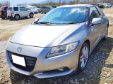 CR-Z 1.5 アルファ 5年保証 ナビ Bカメ 夏冬タイヤ