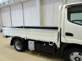 荷台内寸:311×161×38 三方開 左右セイコーラック アオリ三方上部ステンレス張り リアアオリチェーン2個