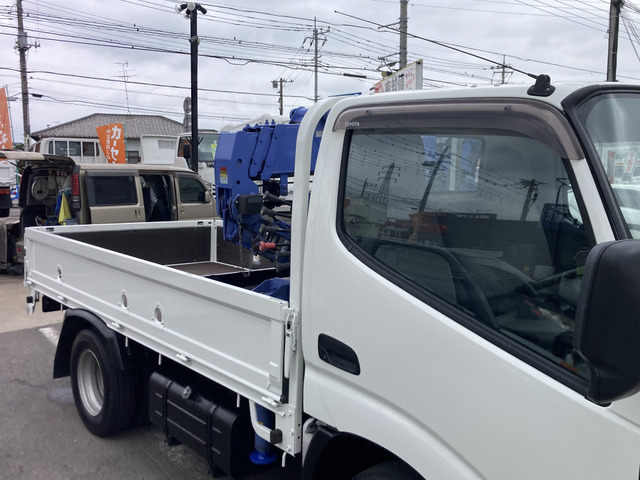 トヨタ トヨエース_画像32