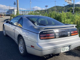 フェアレディZ 3.0 バージョン S 2by2 Tバールーフ 1オーナー 車検令和9年2月