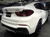 X4 xドライブ28i Mスポーツ 4WD TWINPOWERターボ8速パドルS4W