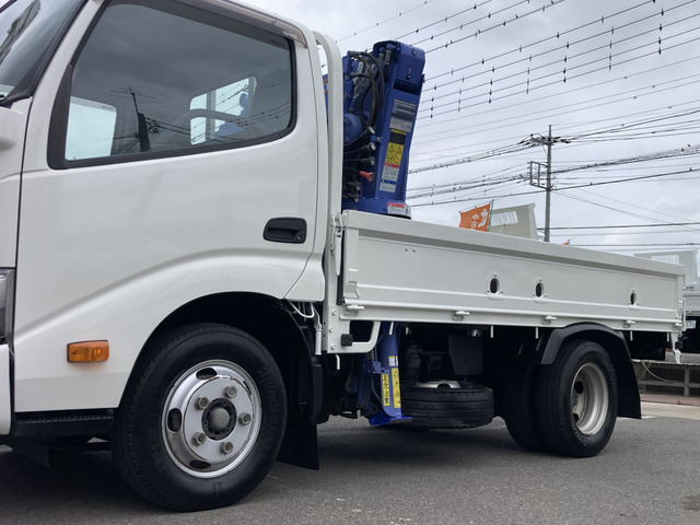 トヨタ トヨエース_画像45