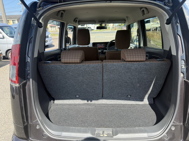 日産 モコ S 車検残(令和8年11月)/保証付き の中古車詳細 (48,000km