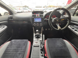 WRX STI 2.0 4WD レイズ/Dampers/ナビ/Bカメラ/GTウイ