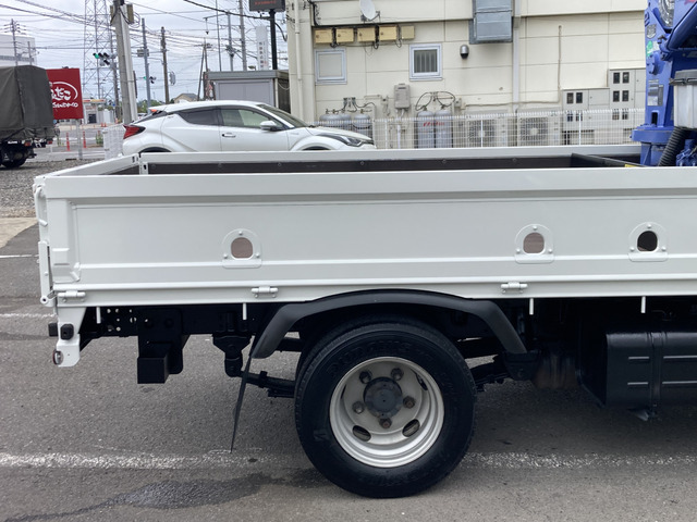 トヨタ トヨエース_画像9