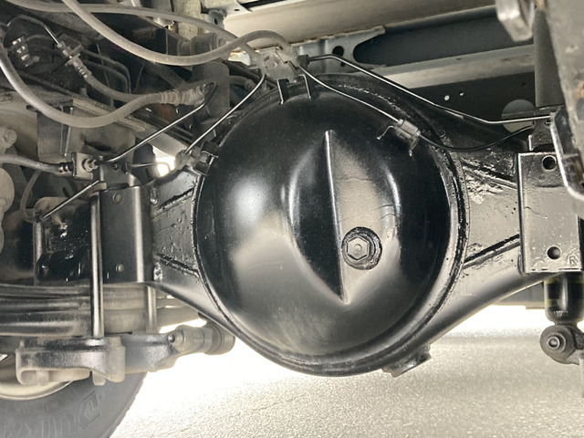 トヨタ トヨエース_画像18
