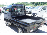ハイゼットトラック ジャンボ エクストラ 4WD 純LEDナビBカメラETCインテリキー