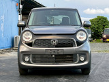 N-ONE プレミアム Lパッケージ 内装も外装も可愛い車!