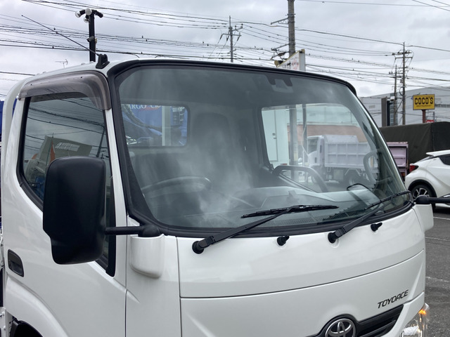 トヨタ トヨエース_画像30