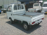 アクティトラック SDX 三方開 4WD 