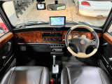 ミニ 1.3 オートマチック 正規D車 1オーナー/右H 記録17枚
