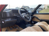 デルタ HF インテグラーレ エヴォルツィオーネ II 4WD 