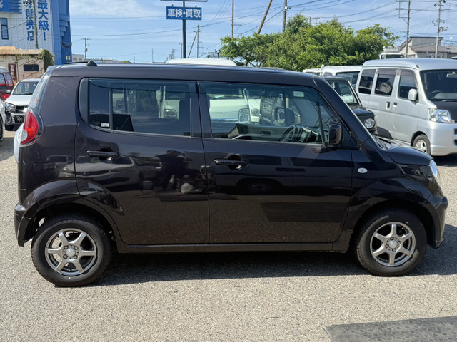 日産 モコ S 車検残(令和8年11月)/保証付き の中古車詳細 (48,000km