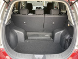 トランク広々してます!お問い合わせはTEL06-6430-1230 E-mail cars_genesis2007@yahoo.co.jpまで!!☆