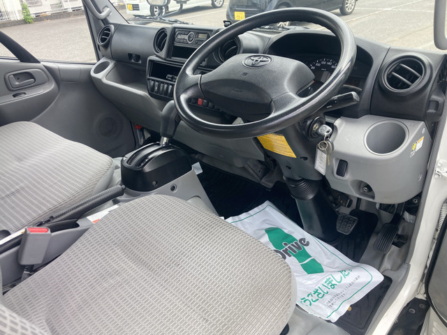 トヨタ トヨエース_画像96