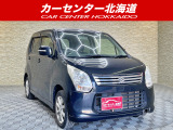 スズキ ワゴンR