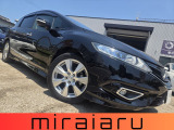 【中古車情報】ホンダ ジェイド 1.5 ハイブリッドX お得に買える現状販売!! の中古車詳細（走行距離：9.3万km、カラー：クリスタルブラック パール、販売地域：滋賀県栗東市手原）