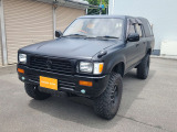 ハイラックス 2.4 SSR-X ダブルキャブ ロング ディーゼル 4WD 純正キャノピー