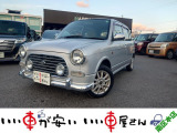 【中古車情報】ダイハツ ミラジーノ メモリアルエディション 禁煙☆CD☆ウッドパネル☆キーレス の中古車詳細（走行距離：7.6万km、カラー：シルバー、販売地域：愛知県名古屋市南区丹後通）