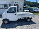 キャリイ KU パワステ 4WD 
