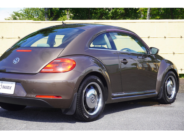 【中古】 ちゅるるんファ・ウ・ン・テ・ン/スコラ/ぶるまほげろー BEETLE SHOP REN | 中古車なら【カーセンサーnet】