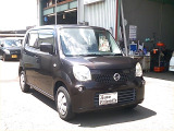 モコ S アイドリングストップ 軽自動車安心保証整備車検2年付格安関西