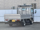 アトラス  1.3t積・平ボディ・4WD・標準10尺