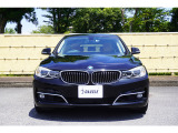3シリーズグランツーリスモ 320i ラグジュアリー 