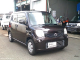 モコ X 軽自動車安心保証整備車検2年付格安関西