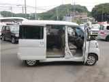 また中古車の現金買取、下取り、廃車無料引取りも行っております。