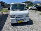キャリイ KU パワステ 4WD 