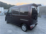 アトレーワゴン カスタムターボ RS リミテッド ナビ・TV・左パワースライドドア