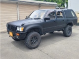 ハイラックス 2.4 SSR-X ダブルキャブ ロング ディーゼル 4WD 純正キャノピー