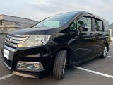 ホンダ ステップワゴン