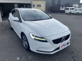 【中古車情報】ボルボ V40 D4 モメンタム ディーゼル 経済的なディーゼル&スタイリッシュV40 の中古車詳細（走行距離：7.2万km、カラー：ホワイト、販売地域：愛知県一宮市千秋町佐野字清水）