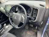 アウトランダーPHEV 2.0 G 4WD 