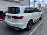 GLS 400d 4マチック AMGラインパッケージ 4WD 芸能法人ワンオーナー AMGライン