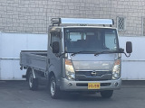 アトラス  1.3t積・平ボディ・4WD・標準10尺