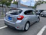 インプレッサスポーツ 2.0 i G  ETC ナビ Bluetooth