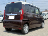N-BOX G EX ホンダセンシング 4WD 2年車検付/保証(1か月・距離無制限