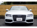 A7スポーツバック 3.0 TFSI クワトロ 4WD 